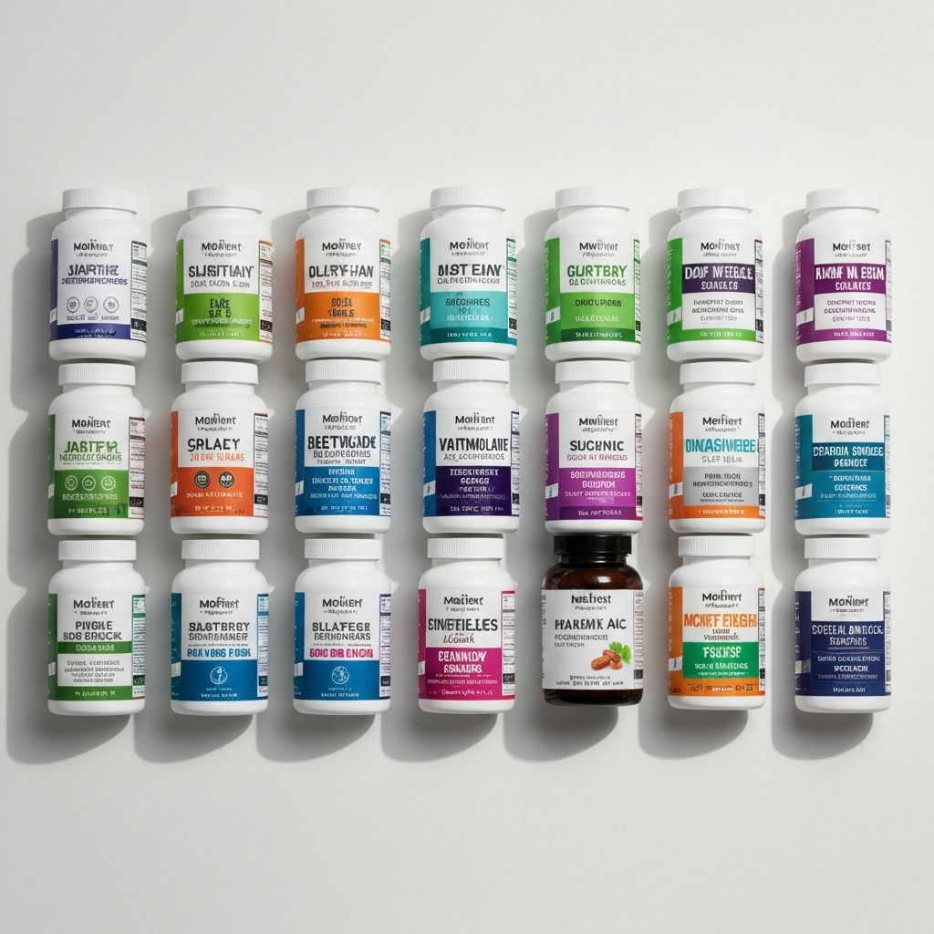 Daily wellness optimization